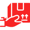 Services de livraison icon
