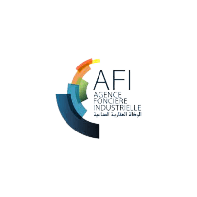 AFI  Agence Fonciere Industrielle  Tunis